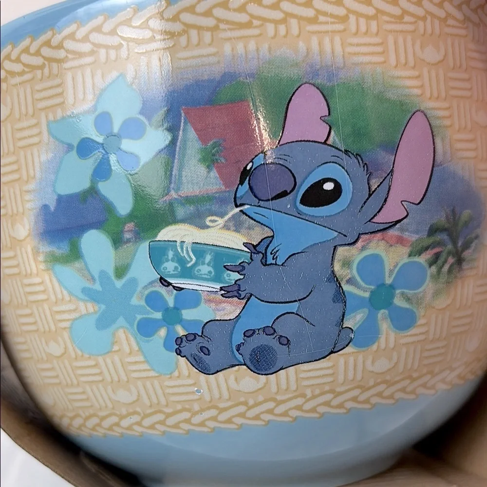 Disney charming bowl